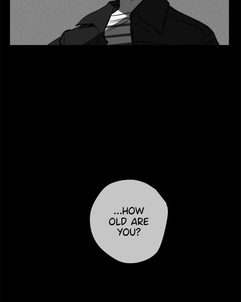 The Saviour's Time Chapter 47 27